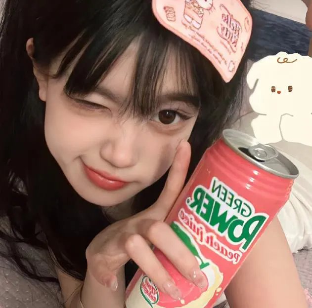 最美是你